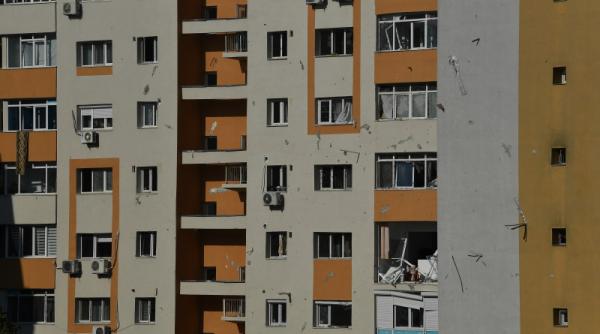 dupa explozia de la blocul sectorul 5 vine intrebarea pe care nimeni nu vrea sa o auda