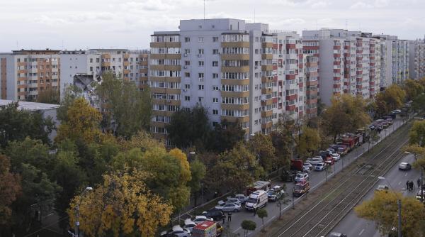 explozie bloc rahova ajutor financiar de aproape 3 milioane de lei de la pmb pentru victime