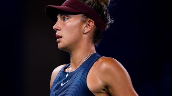 jaqueline cristian in semifinale la osaka wta