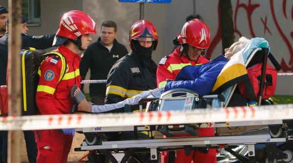 ne plangem dupa dezastru dar nu ne asiguram lectia amara trasa de premierul ilie bolojan dupa explozia blocului din sectorul 5