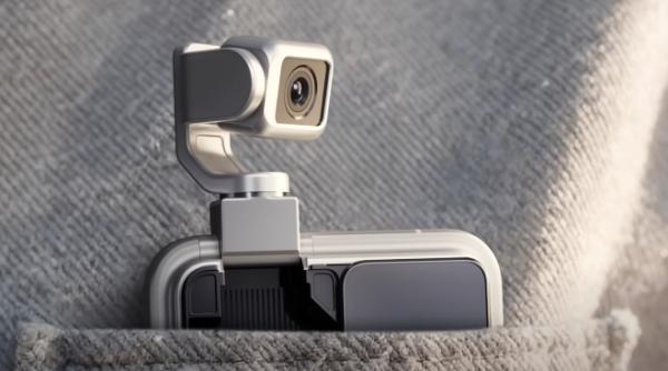 primul telefon robot din lume va avea ai si camera cu brat robotic devine un companion emotional ce evolueaza autonom