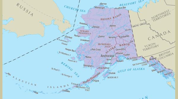 rusia propune construirea unui tunel feroviar putin trump prin stramtoarea bering