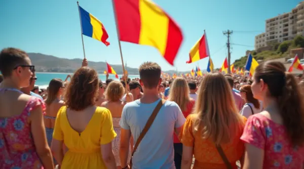 unde se vorbeste cel mai mult romaneste in strainatate romanca din tenerife sunt locuri in care nici nu ti imaginezi