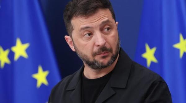 zelenski surprins de convorbirea lui trump cu putin si de viitoarea lor intalnire la budapesta