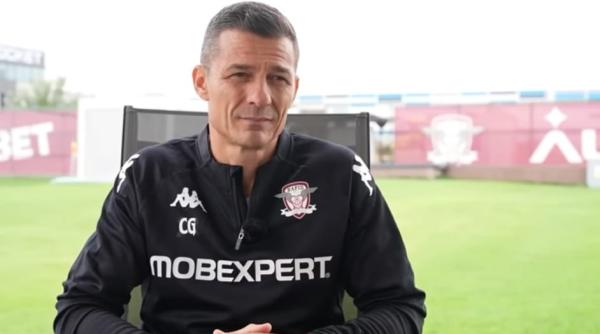 antrenorul rapidului afectat de explozia devastatoare din rahova am inceput sa i sun