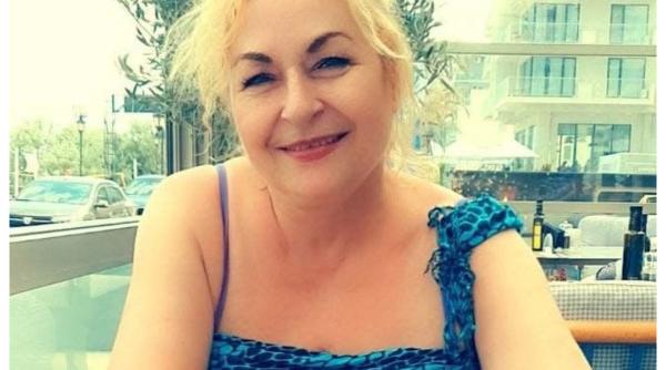 avocata enache vasilica a murit in blocul din rahova o ruda spune ca explozia a avut loc in apartamentul ei