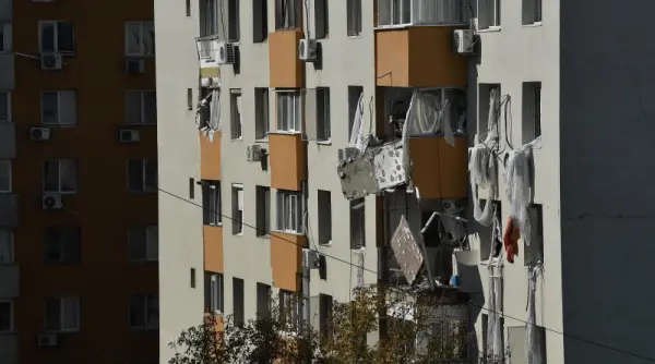 explozie bloc rahova informatii de ultima ora de la institutul national de criminalistica