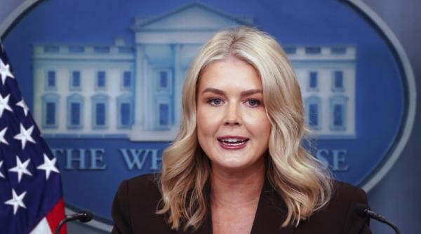 jigniri la casa alba o intrebare a scos o din sarite pe purtatoarea de cuvant pur si simplu nu ti spun asta in fata