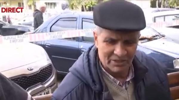 marturia cutremuratoare a unui barbat care a scapat ca prin minune din tragedia de pe calea rahovei cu 2 minute inainte