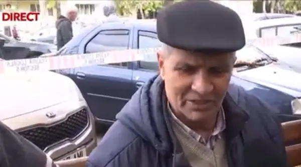 marturia cutremuratoare a unui barbat care a scapat ca prin minune din tragedia de pe calea rahovei cu 2 minute inainte
