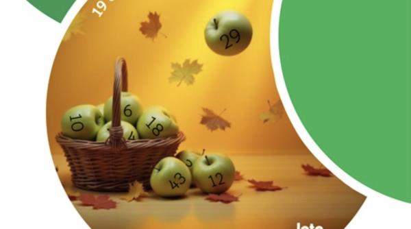 loto rezultatele tragerilor speciale ale toamnei