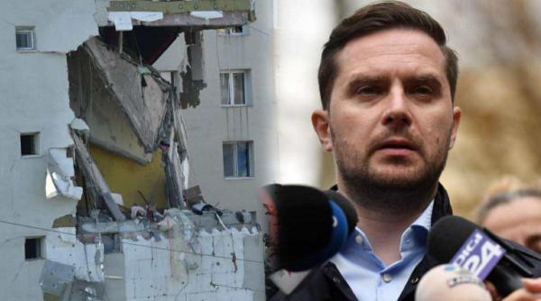 cum va fi stabilizat blocul afectat de explozia din rahova bujduveanu informatii despre locuitorii afectati de tragedie