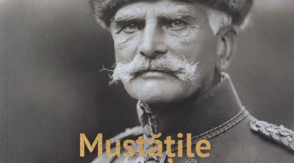 stelian tanase mustatile feldmaresalului mackensen antiroman o cronica a anilor 1916 1918