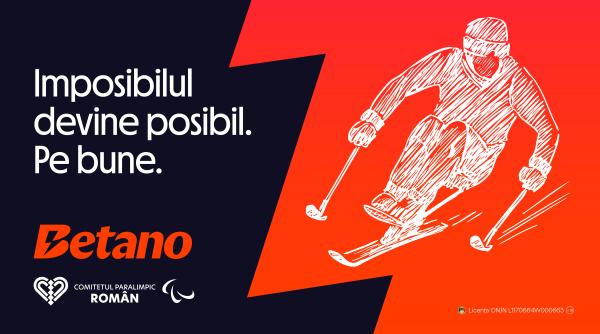 betano sustine comitetul national paralimpic si performanta sportivilor paralimpici