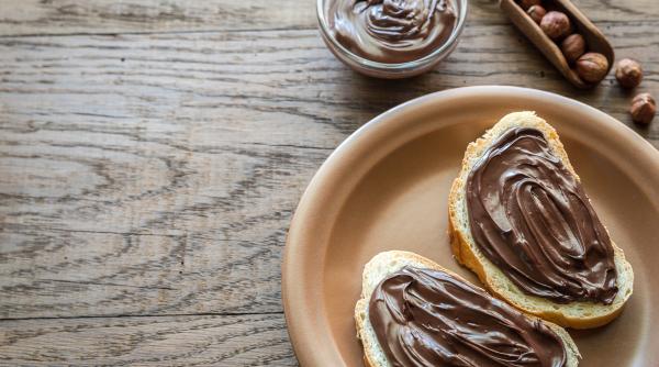 cata crema tartinabila cu ciocolata ar trebui sa mananci explicatia mihaelei bilic