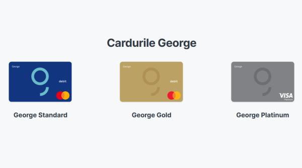 contul george de la bcr contul bancar 100 online simplu rapid si fara comisioane