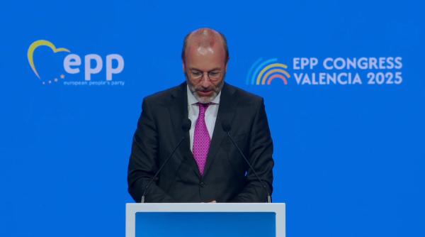 criza in coalitia europeana rotativa nu functioneaza ce zice partidul popular european