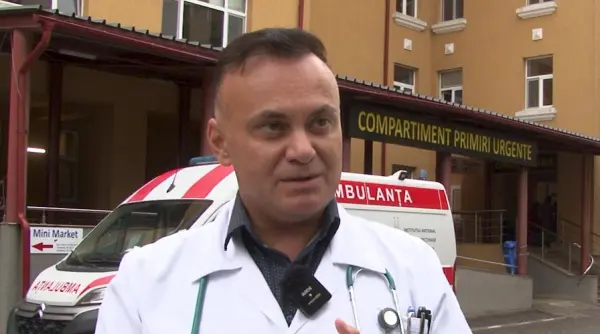 cum ne pregatim pentru sezonul gripal dr adrian marinescu ne lamureste