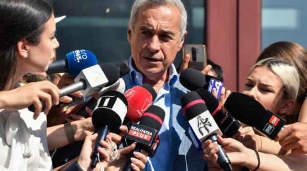 mobilizarea rezervistilor o rusine spune calin georgescu asta a vazut si sua