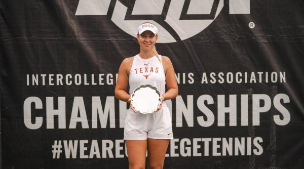 o noua stea in tenisul romanesc are 19 ani e legitimata la steaua dar joaca in sua