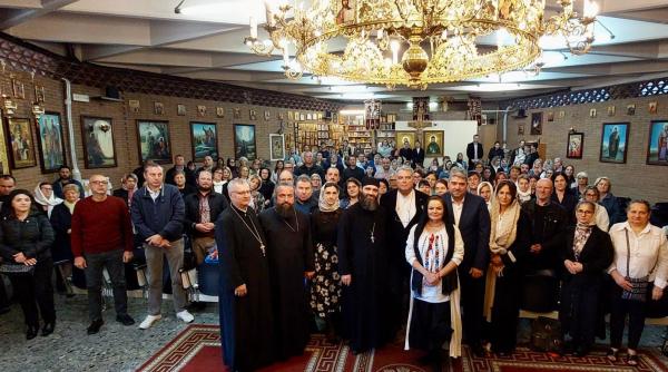 cartea de identitate a ajuns la roma