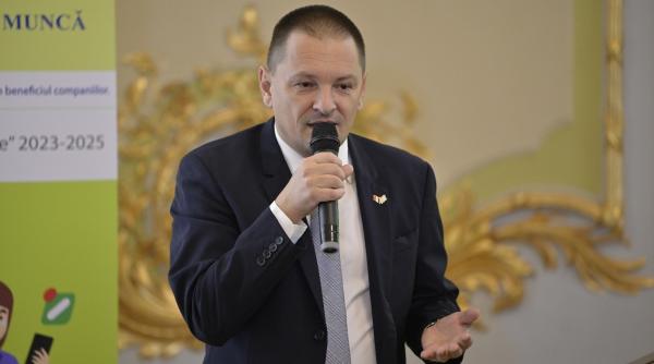 cosmin vasile noul lider al psd dolj vom ramane cea mai puternica organizatie din romania