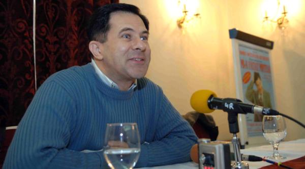 informatii de ultima ora despre starea de sanatate a actorului doru octavian dumitru