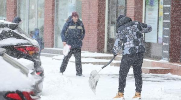 investitii record aprobate la iasi drumuri pregatite pentru ninsori