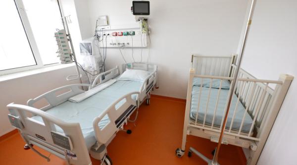 ministrul rogobete vine cu informatii alarmante despre spitalul privat din constanta unde madalina a nascut