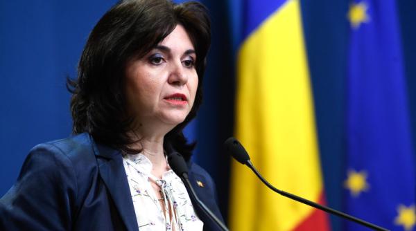 monica anisie marturiseste in direct a fost cea mai grea perioada din viata mea