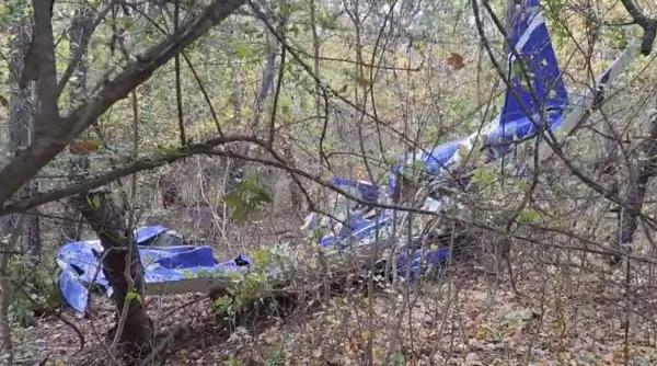 accident aviatic in vaslui ce s a intamplat