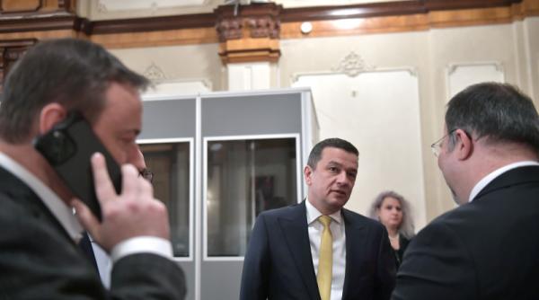 alegeri primaria bucuresti grindeanu candidatul psd are ce sa arate in spate ca si experienta administrativa