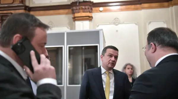 alegeri primaria bucuresti grindeanu candidatul psd are ce sa arate in spate ca si experienta administrativa