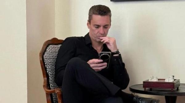 ce sms i ar da mircea badea lui zelenski daca ar fi nicusor dan ilie bolojan sau oana toiu