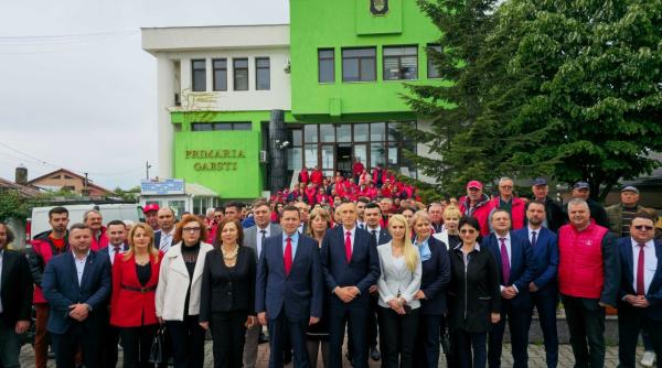 corneliu stefan psd gaestiul pregatit pentru alegerea primarului