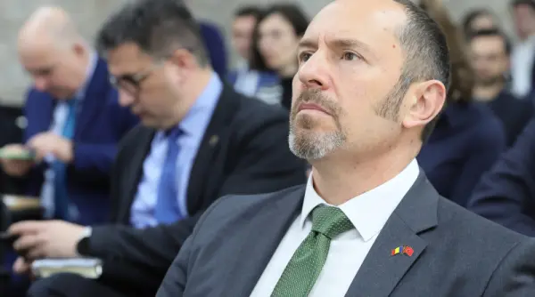 de ce turcia considera romania un acasa sigur mesajul ambasadorului ozgur kivanc altan video