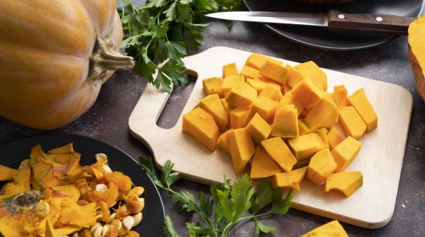 ce se intampla in corpul tau daca mananci dovleac in fiecare zi