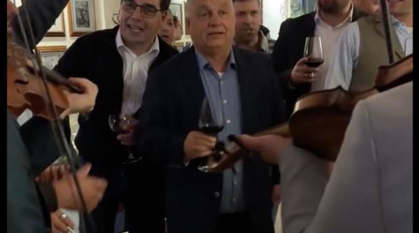 frati pana la bani viktor orban dezvaluie ca incearca sa ocoleasca sanctiunile sua