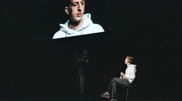 the interrogation teatru politic la arcub milo rau invitat special