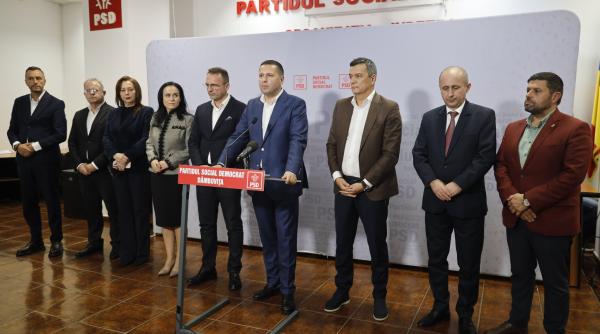 corneliu stefan la conferinta judeteana a psd dambovita oamenii ne au facut sa intelegem ce asteapta de la noi