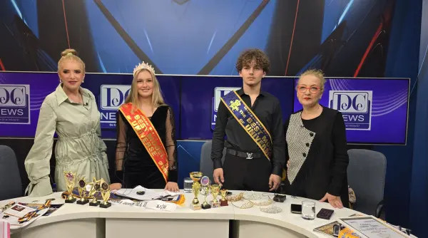 maria si andrei barbu la mi th influencer ce inseamna sa fii model