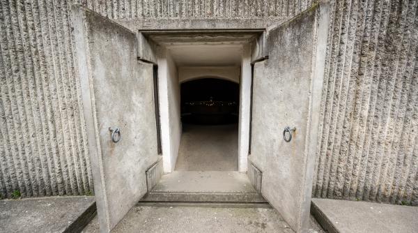 ministrul german al economiei in buncar la kiev o experienta dureroasa