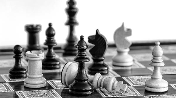 a murit unul dintre cei mai valorosi sahisti romani a ramas neinvins in fata marilor karpov si kasparov