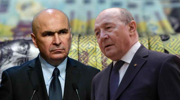 care e problema lui ilie bolojan desi e un om de buna credinta macar daca se sfatuia cu traian basescu