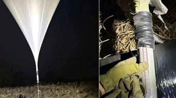 decizia luata de lituania dupa incidentele cu baloane venite din belarus