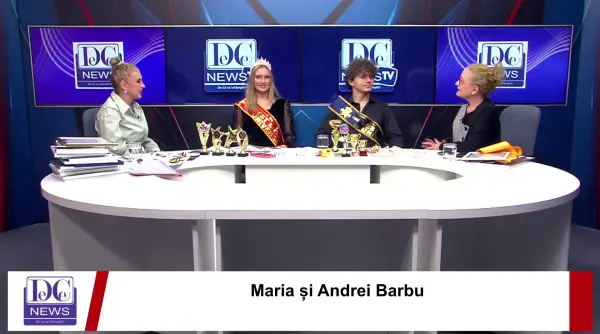doi frati romani au cucerit concursurile internationale de modelling