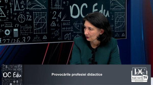 educatia in era ai prof silvia musatoiu invitata lui sorin ivan la dc edu