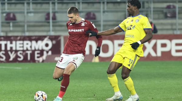 rapid bucuresti unirea slobozia live score