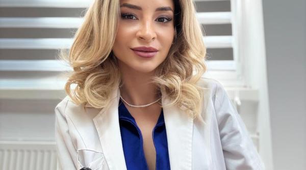 a murit dr stefania manolescu avea 35 de ani a fost gasita in camera de garda