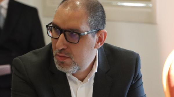 hidroelectrica pilon al securitatii energetice investitii stocare si echilibru radu constantin anunturile zilei